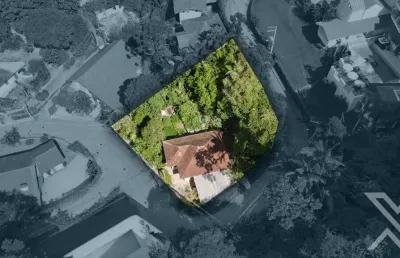 Terreno à venda no centro, blumenau , 926 m2 por r$ 1.250.000