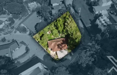 Terreno comercial à venda no centro, blumenau , 926 m2 por r$ 1.250.000