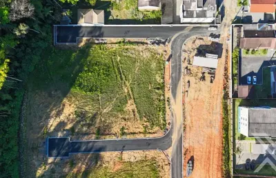Terreno à venda no velha, blumenau , 348 m2 por r$ 399.000
