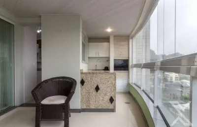 Apartamento com 3 quartos à venda no victor konder, blumenau , 140 m2 por r$ 980.000