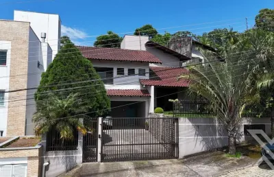 Casa com 3 quartos à venda no velha, blumenau , 185 m2 por r$ 1.400.000