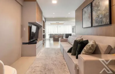 Apartamento com 2 quartos à venda no velha, blumenau , 86 m2 por r$ 790.000
