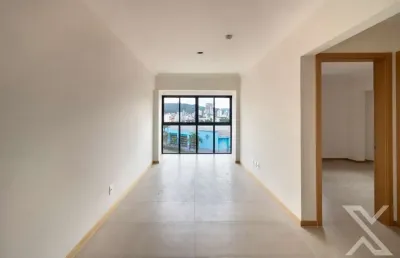 Apartamento com 1 quarto à venda no centro, blumenau , 44 m2 por r$ 445.000