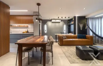 Apartamento com 3 quartos à venda na vila nova, blumenau , 92 m2 por r$ 830.000