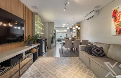 Casa com 3 quartos à venda na vila nova, blumenau , 134 m2 por r$ 1.099.000