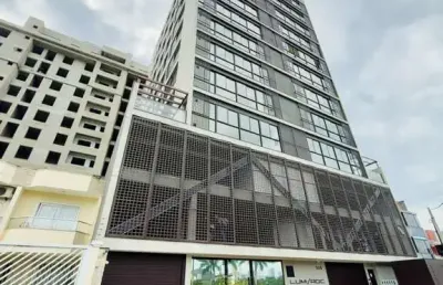 Apartamento com 2 quartos para alugar no centro, camboriú , 70 m2 por r$ 3.300