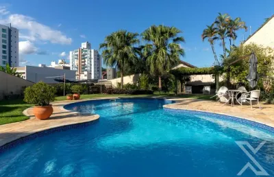 Casa em condomínio fechado com 3 quartos à venda na vila nova, blumenau , 353 m2 por r$ 3.200.000