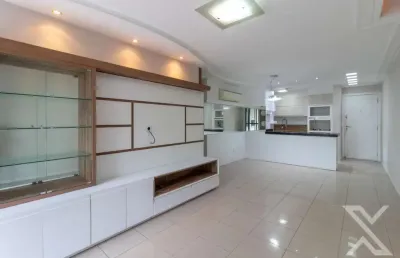 Apartamento com 3 quartos à venda na escola agrícola, blumenau , 127 m2 por r$ 690.000