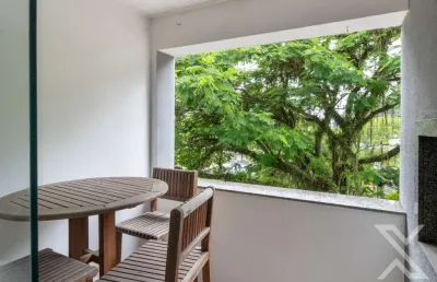 Apartamento com 2 quartos à venda na vila nova, blumenau , 65 m2 por r$ 390.000