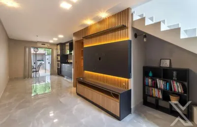 Casa com 2 quartos à venda na vila nova, blumenau , 88 m2 por r$ 490.000