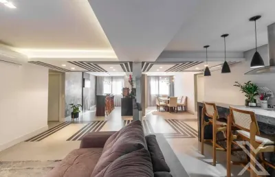 Apartamento com 4 quartos à venda na vila nova, blumenau , 222 m2 por r$ 2.650.000