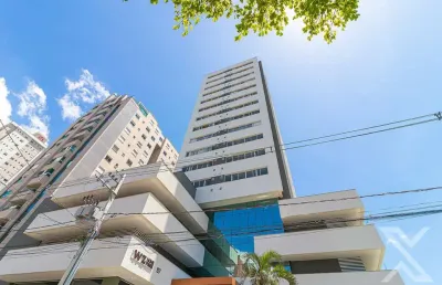 Apartamento com 1 quarto para alugar no velha, blumenau , 45 m2 por r$ 2.500