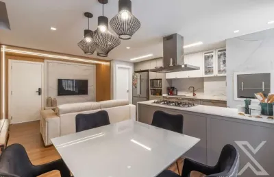 Apartamento com 2 quartos à venda no velha, blumenau , 76 m2 por r$ 830.000