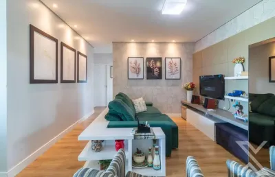Apartamento com 3 quartos à venda no itoupava norte, blumenau , 114 m2 por r$ 900.000