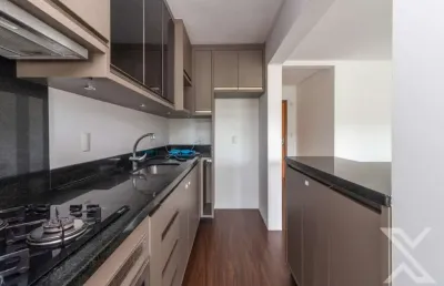 Apartamento com 3 quartos à venda no fortaleza, blumenau , 77 m2 por r$ 450.000