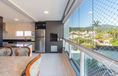 Apartamento com 3 quartos à venda no velha, blumenau , 125 m2 por r$ 1.198.000