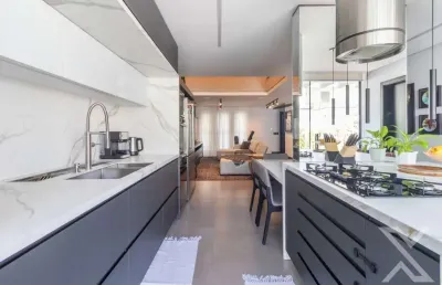 Casa com 3 quartos à venda no ponta aguda, blumenau , 214 m2 por r$ 2.200.000