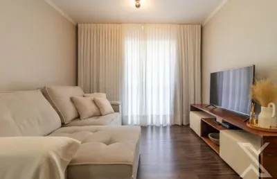 Apartamento com 3 quartos à venda no velha, blumenau , 104 m2 por r$ 480.000