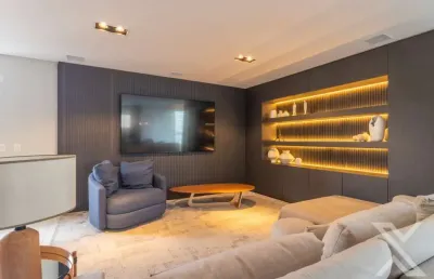 Cobertura com 3 quartos à venda no victor konder, blumenau , 224 m2 por r$ 2.700.000