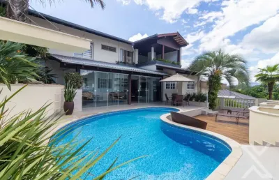 Casa com 5 quartos à venda no itoupava seca, blumenau , 269 m2 por r$ 1.900.000