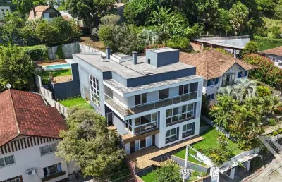 Casa com 6 quartos à venda no jardim blumenau, blumenau , 510 m2 por r$ 4.500.000