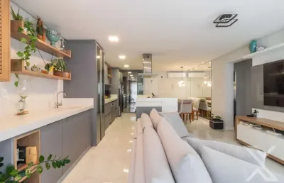 Apartamento com 3 quartos à venda em água verde, blumenau , 89 m2 por r$ 750.000