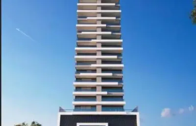 Apartamento com 3 quartos à venda no centro, balneário piçarras , 120 m2 por r$ 1.320.000