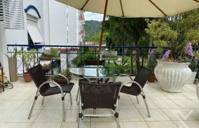 Apartamento com 3 quartos à venda no garcia, blumenau , 109 m2 por r$ 580.000