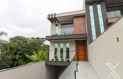 Casa com 3 quartos à venda no fortaleza, blumenau , 188 m2 por r$ 895.000