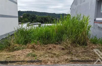 Terreno à venda em água verde, blumenau , 354 m2 por r$ 360.000