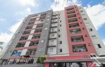 Apartamento com 2 quartos à venda na escola agrícola, blumenau , 54 m2 por r$ 380.000