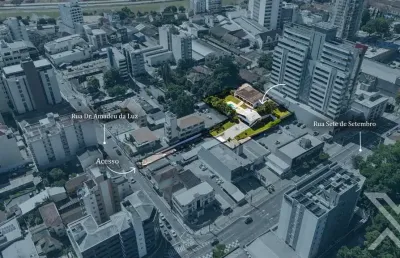 Ponto comercial para alugar no centro, blumenau , 740 m2 por r$ 30.000