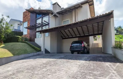 Casa com 3 quartos à venda na vila nova, blumenau , 293 m2 por r$ 3.300.000