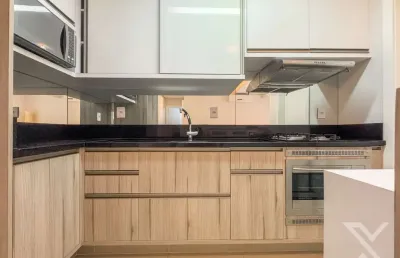 Apartamento com 1 quarto à venda na vila nova, blumenau , 64 m2 por r$ 390.000