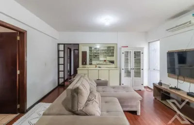 Apartamento com 3 quartos à venda no garcia, blumenau , 109 m2 por r$ 440.000