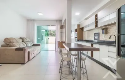 Apartamento com 3 quartos à venda no itoupava norte, blumenau , 129 m2 por r$ 820.000