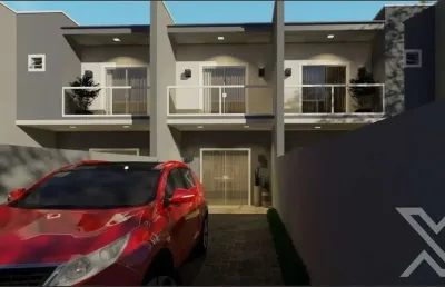Casa com 3 quartos à venda em água verde, blumenau , 147 m2 por r$ 645.000