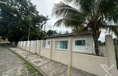 Casa com 3 quartos à venda no salto do norte, blumenau , 135 m2 por r$ 1.790.000