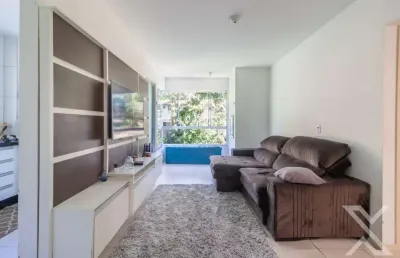 Apartamento com 2 quartos à venda no itoupava norte, blumenau , 64 m2 por r$ 280.000