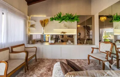 Casa com 4 quartos à venda na escola agrícola, blumenau , 198 m2 por r$ 899.000