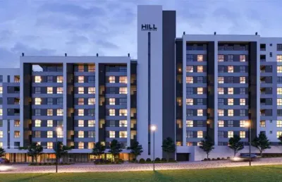 Apartamento com 2 quartos à venda no velha, blumenau , 75 m2 por r$ 650.000