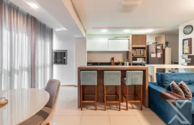 Apartamento com 2 quartos à venda no itoupava norte, blumenau , 70 m2 por r$ 480.000