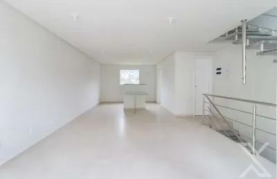 Casa em condomínio fechado com 2 quartos à venda em água verde, blumenau , 144 m2 por r$ 440.000