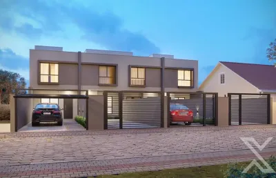 Casa com 2 quartos à venda no velha, blumenau , 105 m2 por r$ 480.000