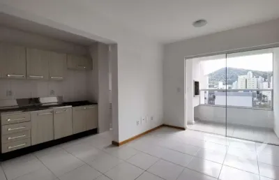 Apartamento com 1 quarto à venda no victor konder, blumenau , 44 m2 por r$ 410.000
