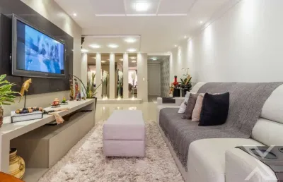 Apartamento com 3 quartos à venda no velha, blumenau , 239 m2 por r$ 1.350.000