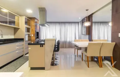Apartamento com 2 quartos à venda na vila nova, blumenau , 74 m2 por r$ 670.000