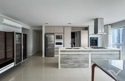 Apartamento com 3 quartos à venda no velha, blumenau , 100 m2 por r$ 780.000
