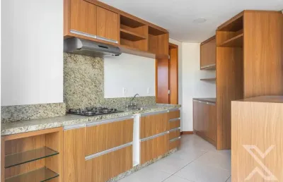 Apartamento com 3 quartos à venda na vila nova, blumenau , 97 m2 por r$ 640.000