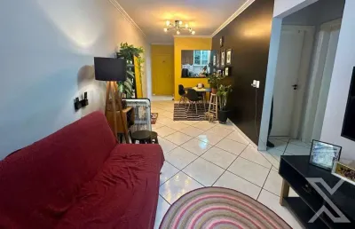 Apartamento com 2 quartos à venda no itoupava norte, blumenau , 59 m2 por r$ 300.000
